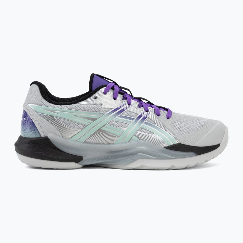 Férfi cipő ASICS Powerbreak FF concrete/illuminate mint 2