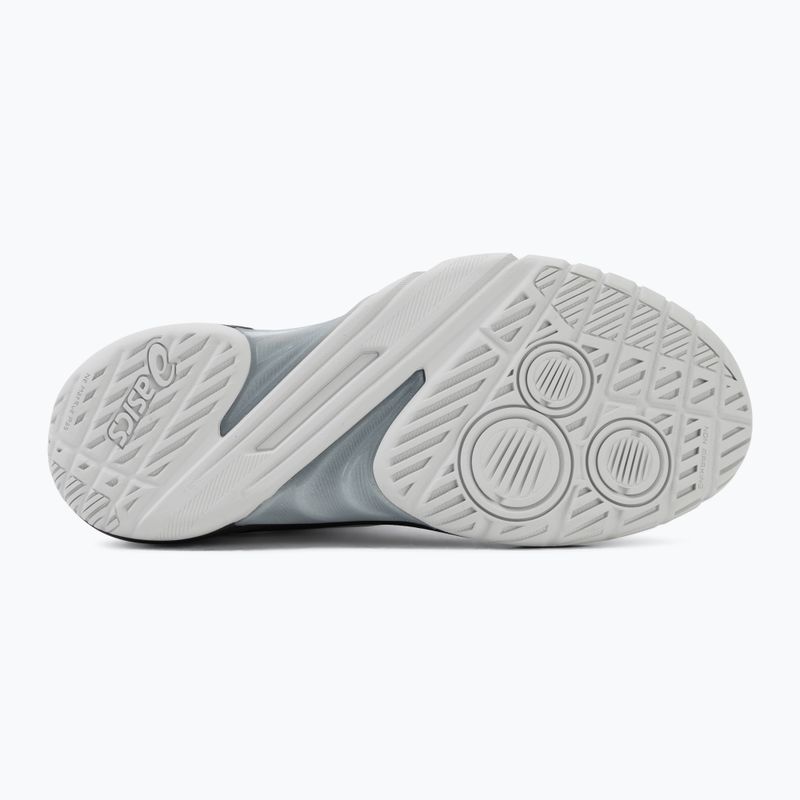 Férfi cipő ASICS Powerbreak FF concrete/illuminate mint 4