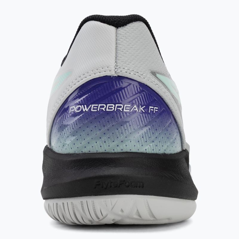 Férfi cipő ASICS Powerbreak FF concrete/illuminate mint 6