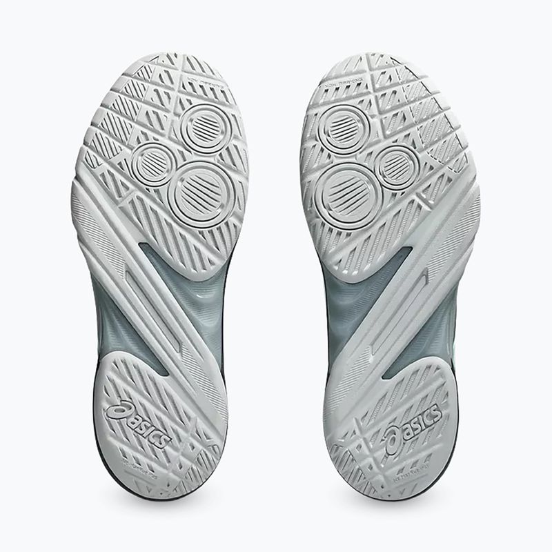 Férfi cipő ASICS Powerbreak FF concrete/illuminate mint 3