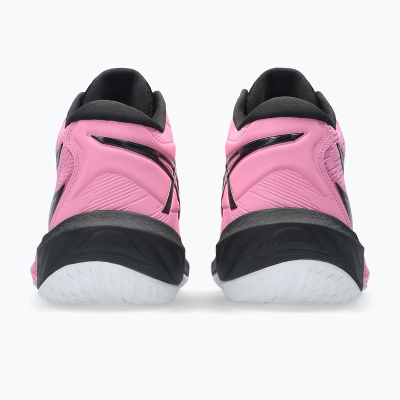 Férfi röplabda cipő ASICS Sky Elite FF MT 4 bubblegum/gunmetal 4
