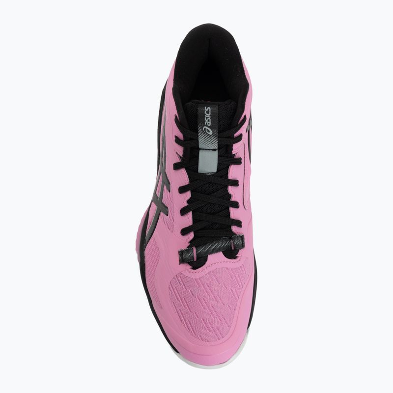 Férfi röplabda cipő ASICS Sky Elite FF MT 4 bubblegum/gunmetal 5