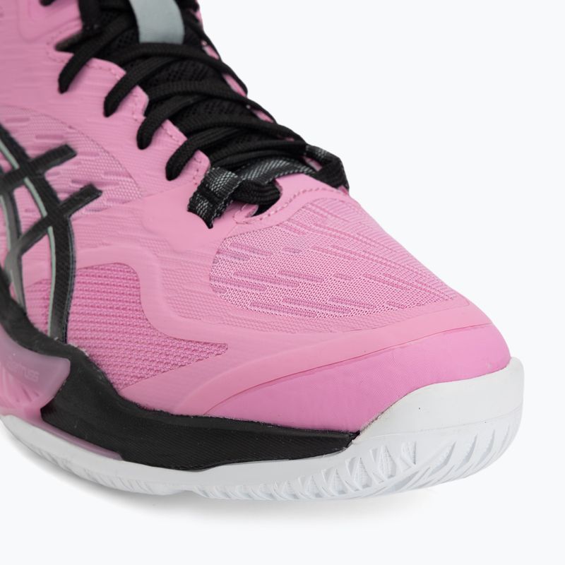 Férfi röplabda cipő ASICS Sky Elite FF MT 4 bubblegum/gunmetal 7