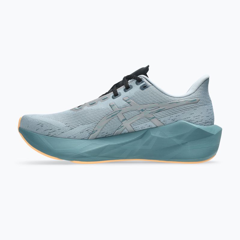 Férfi futócipők ASICS Novablast 6 Lite-Show lite show/orange glow 3