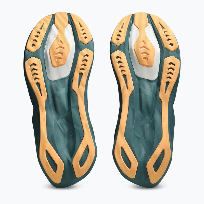Férfi futócipők ASICS Novablast 6 Lite-Show lite show/orange glow 5