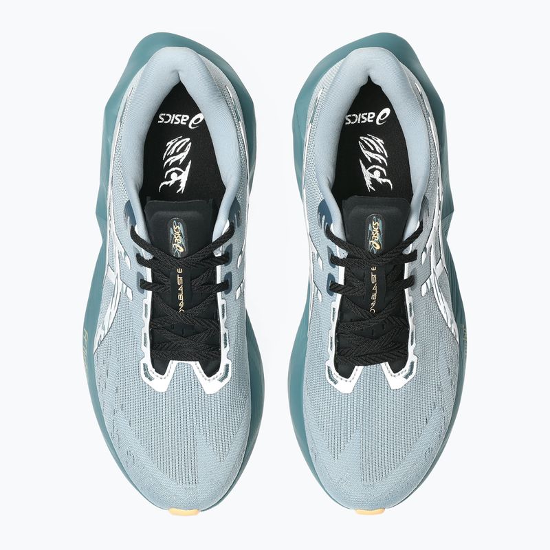 Férfi futócipők ASICS Novablast 6 Lite-Show lite show/orange glow 6