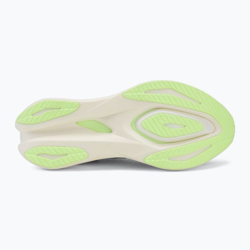 Férfi futócipő ASICS Sonicblast 2 energy aqua/illuminate yellow 4