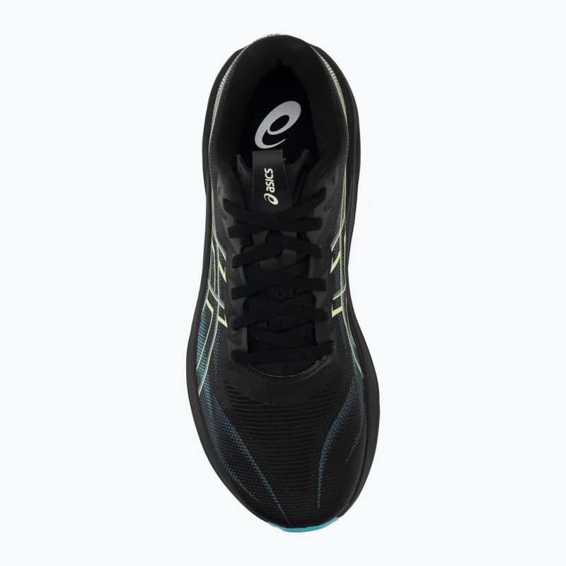 Férfi futócipők Asics Gt-2000 15 Black/Energy Aqua 5