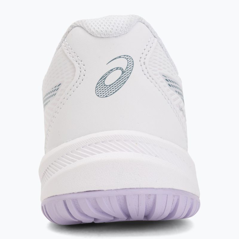 Női cipők ASICS Upcourt 6 white/foggy teal 6