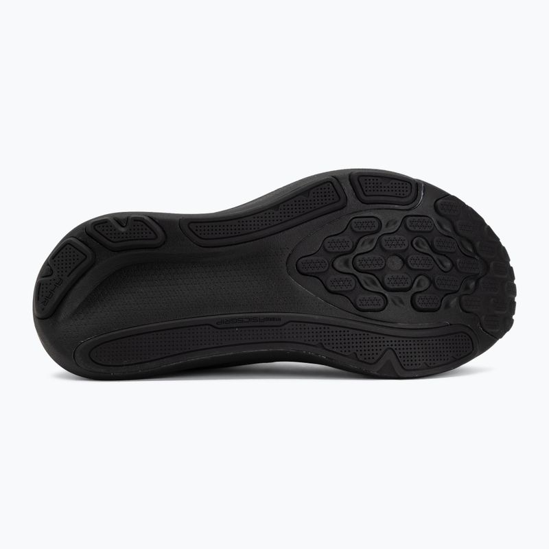 Férfi futócipők ASICS Gel-Kayano 33 Extra Wide black/black 4