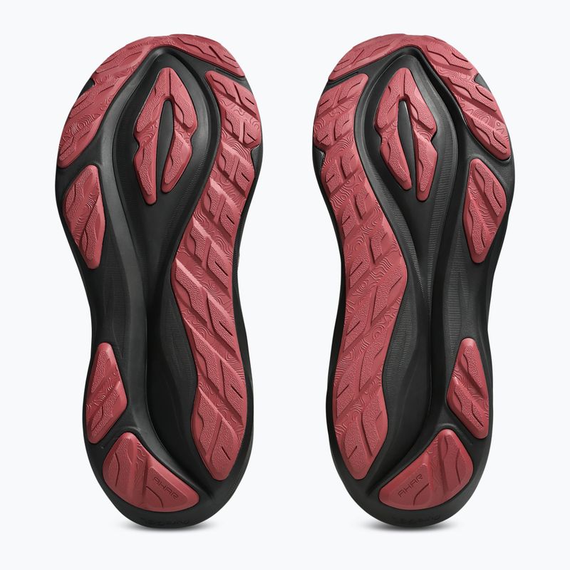 Férfi futócipő ASICS GT-2000 15 GTX grafitszürke/fekete 5
