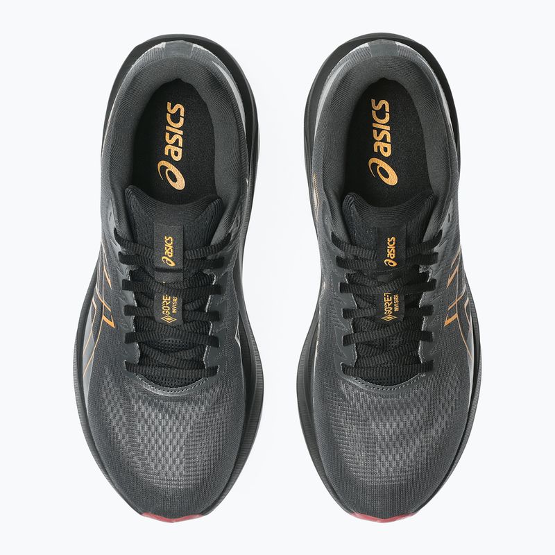 Férfi futócipő ASICS GT-2000 15 GTX grafitszürke/fekete 6