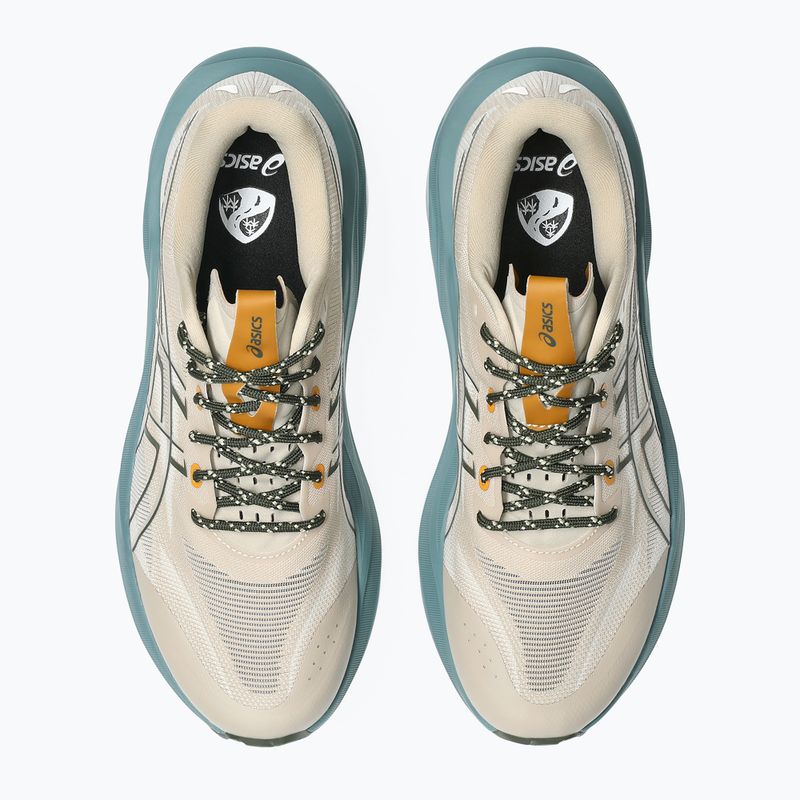 Férfi futócipő ASICS Gt-2000 15 TR simply taupe/foggy teal 13