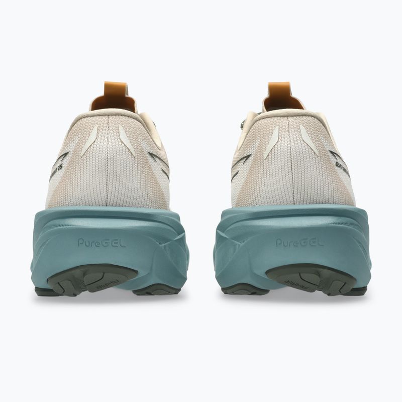 Férfi futócipő ASICS Gt-2000 15 TR simply taupe/foggy teal 14