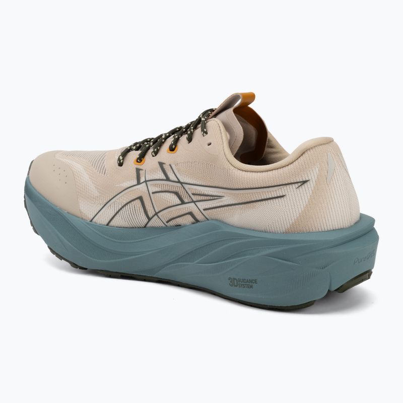 Férfi futócipő ASICS Gt-2000 15 TR simply taupe/foggy teal 3