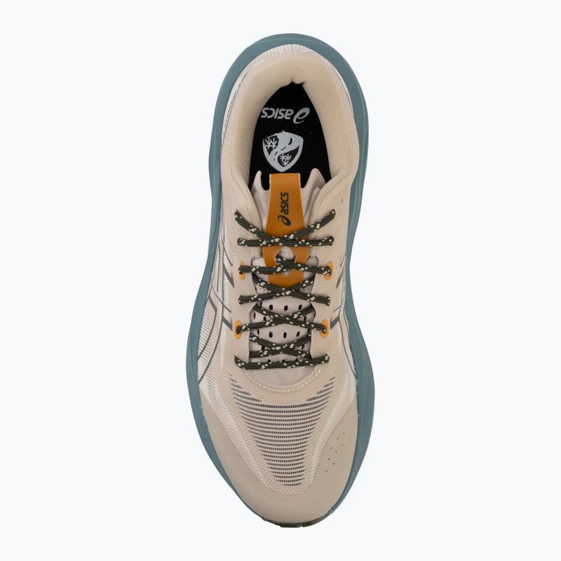 Férfi futócipő ASICS Gt-2000 15 TR simply taupe/foggy teal 5