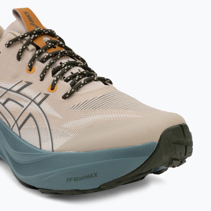 Férfi futócipő ASICS Gt-2000 15 TR simply taupe/foggy teal 7
