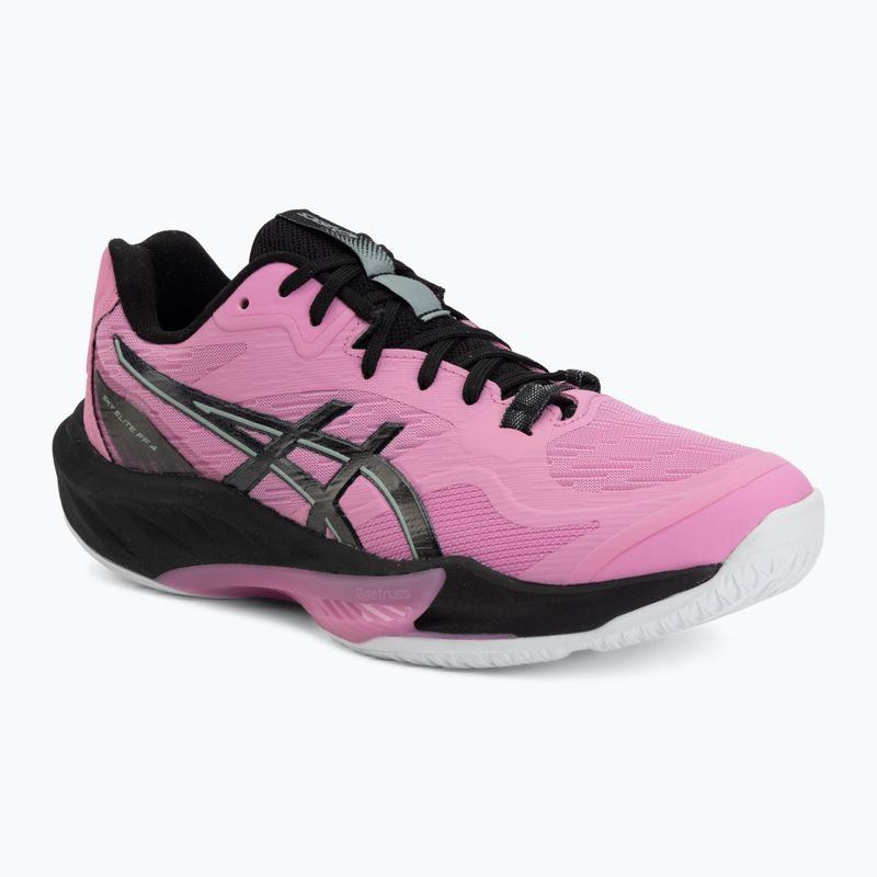 Férfi röplabda cipő ASICS Sky Elite FF 4 bubblegum/gunmetal