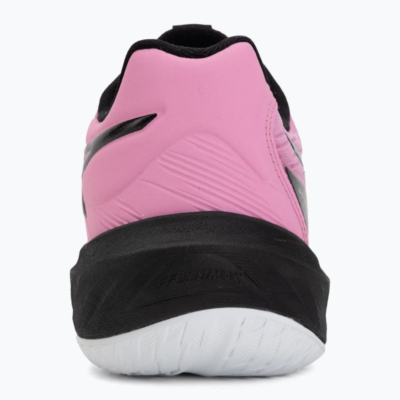 Férfi röplabda cipő ASICS Sky Elite FF 4 bubblegum/gunmetal 6