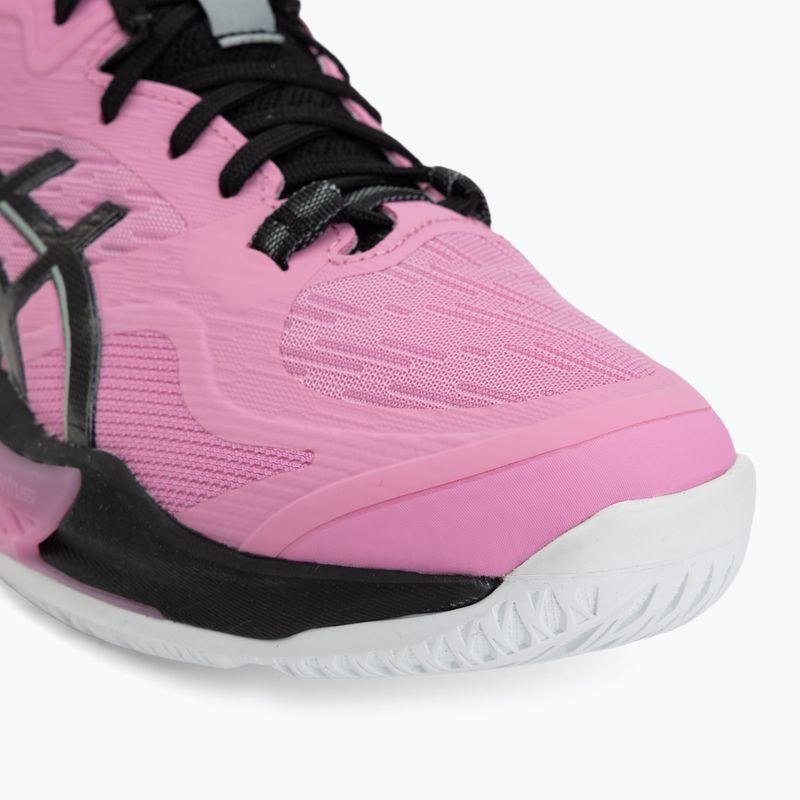 Férfi röplabda cipő ASICS Sky Elite FF 4 bubblegum/gunmetal 7