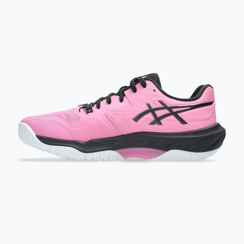 Férfi röplabda cipő ASICS Sky Elite FF 4 bubblegum/gunmetal 2