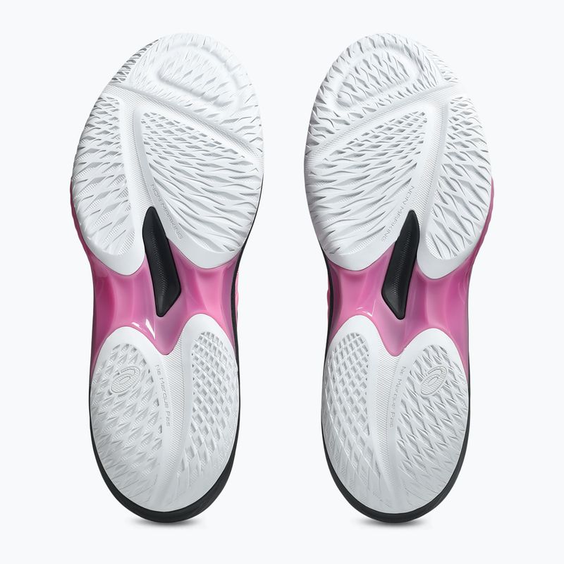 Férfi röplabda cipő ASICS Sky Elite FF 4 bubblegum/gunmetal 3
