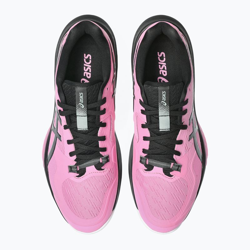 Férfi röplabda cipő ASICS Sky Elite FF 4 bubblegum/gunmetal 4