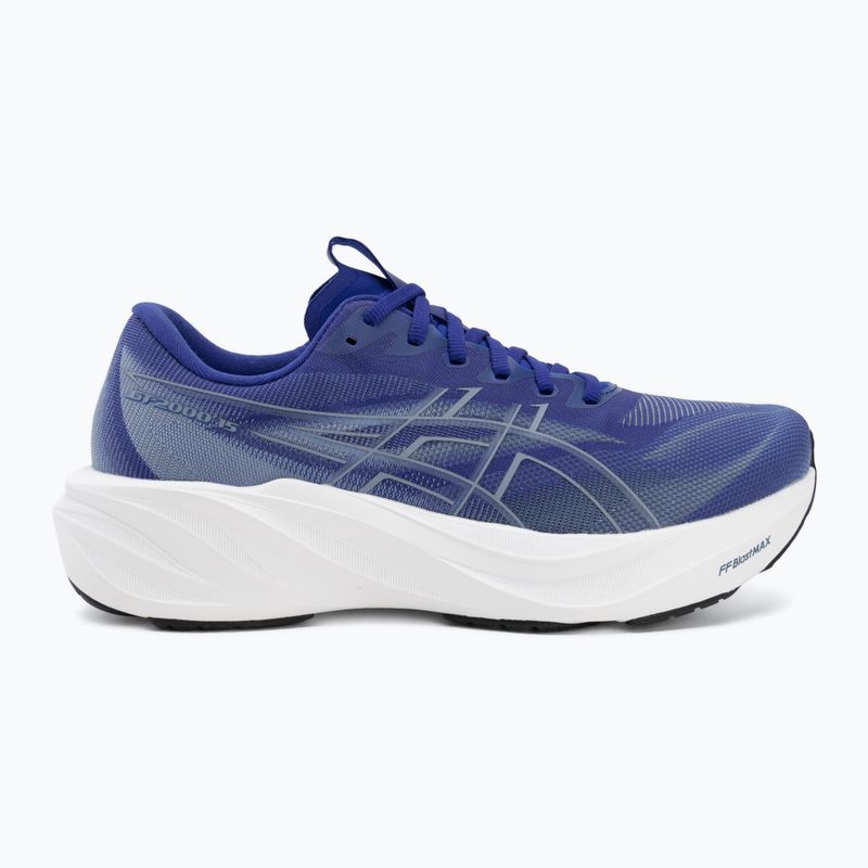 Férfi futócipők Asics Gt-2000 15 Prussian Blue/White 2