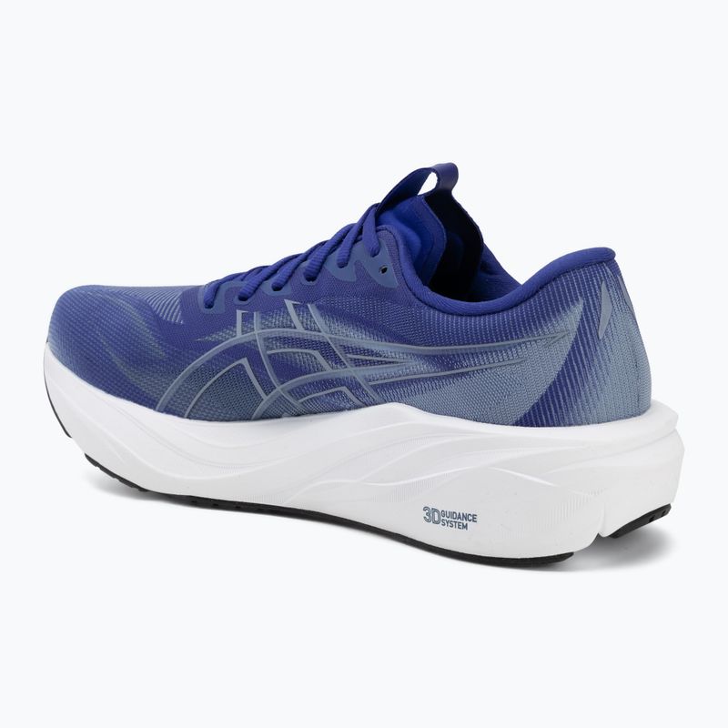 Férfi futócipők Asics Gt-2000 15 Prussian Blue/White 3