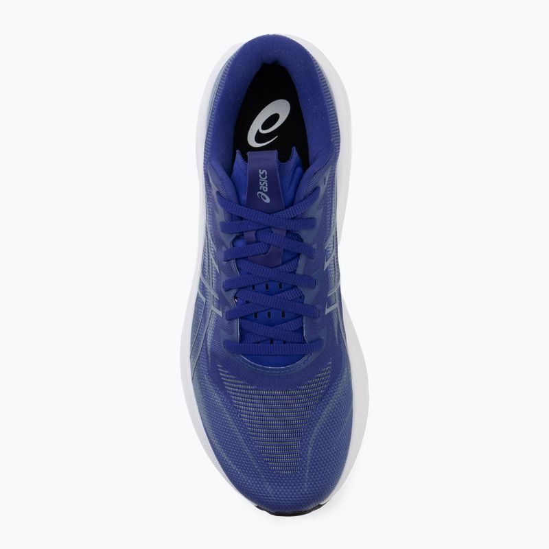 Férfi futócipők Asics Gt-2000 15 Prussian Blue/White 5