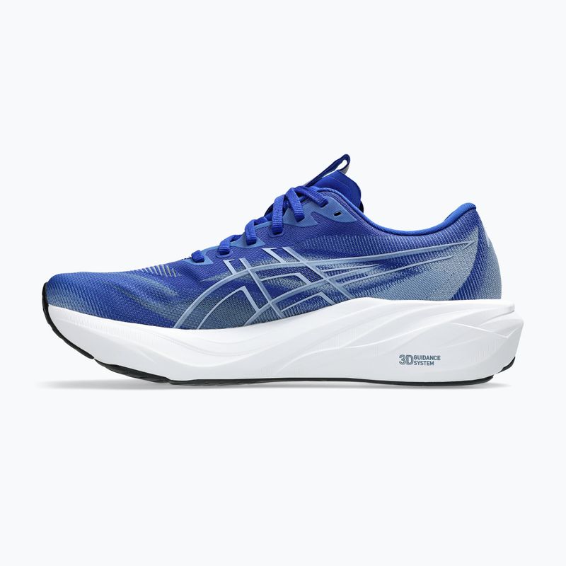 Férfi futócipők Asics Gt-2000 15 Prussian Blue/White 10