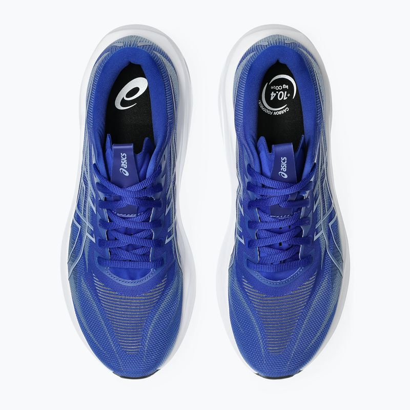 Férfi futócipők Asics Gt-2000 15 Prussian Blue/White 13