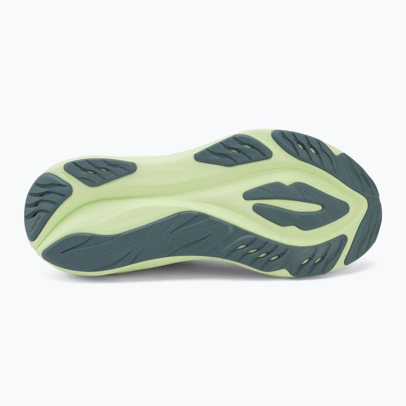 Férfi futócipők Asics Gt-2000 15 Illuminate Yellow/Foggy Teal 4