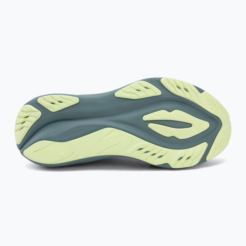 Férfi futócipők ASICS GT-2000 15 foggy teal/illuminate yellow 4