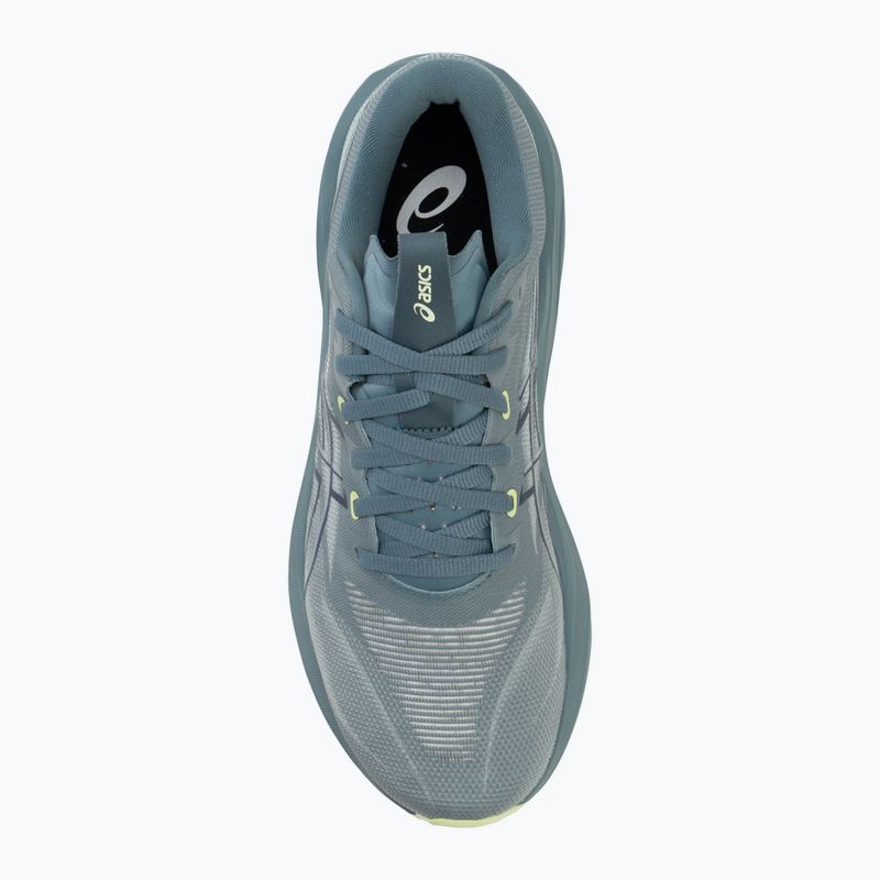 Férfi futócipők ASICS GT-2000 15 foggy teal/illuminate yellow 5