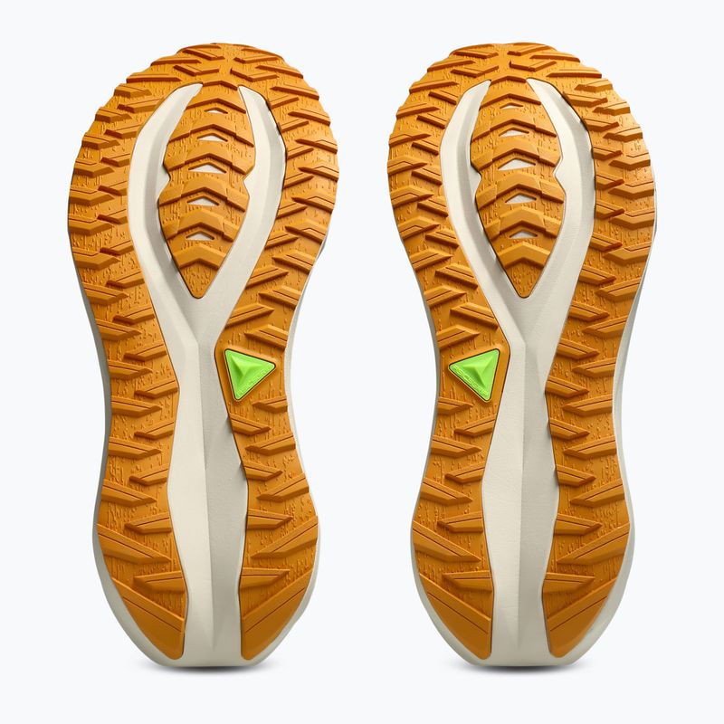 Férfi Asics Blazeblast futócipő fekete/sandstorm 5