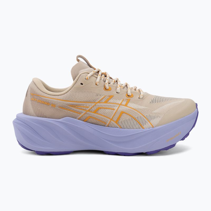 Női futócipők Asics Gt-2000 15 Tr simply taupe/bluebell 2