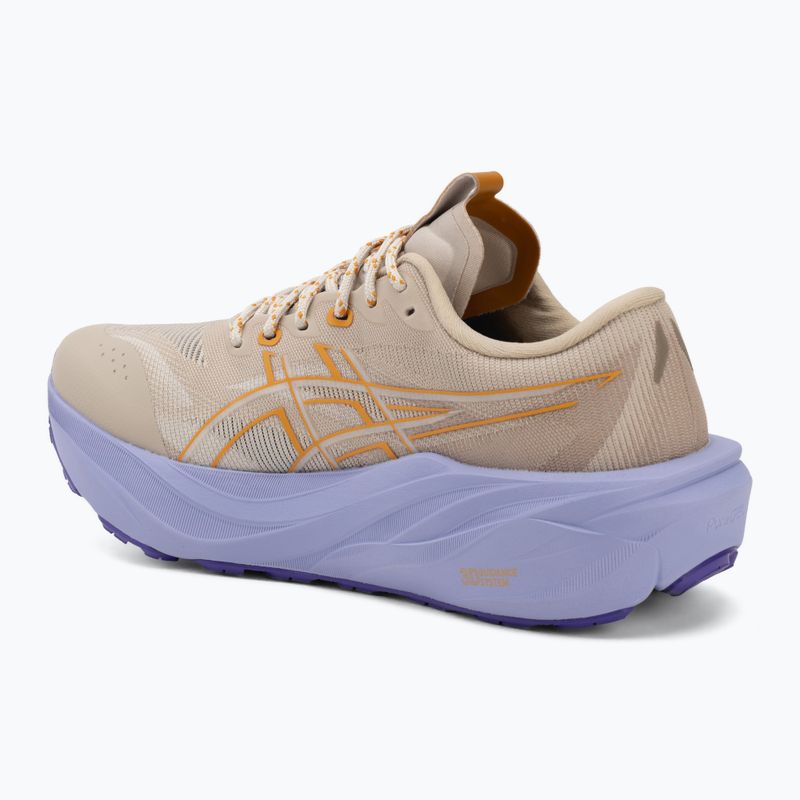 Női futócipők Asics Gt-2000 15 Tr simply taupe/bluebell 3
