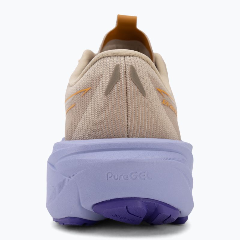 Női futócipők Asics Gt-2000 15 Tr simply taupe/bluebell 6