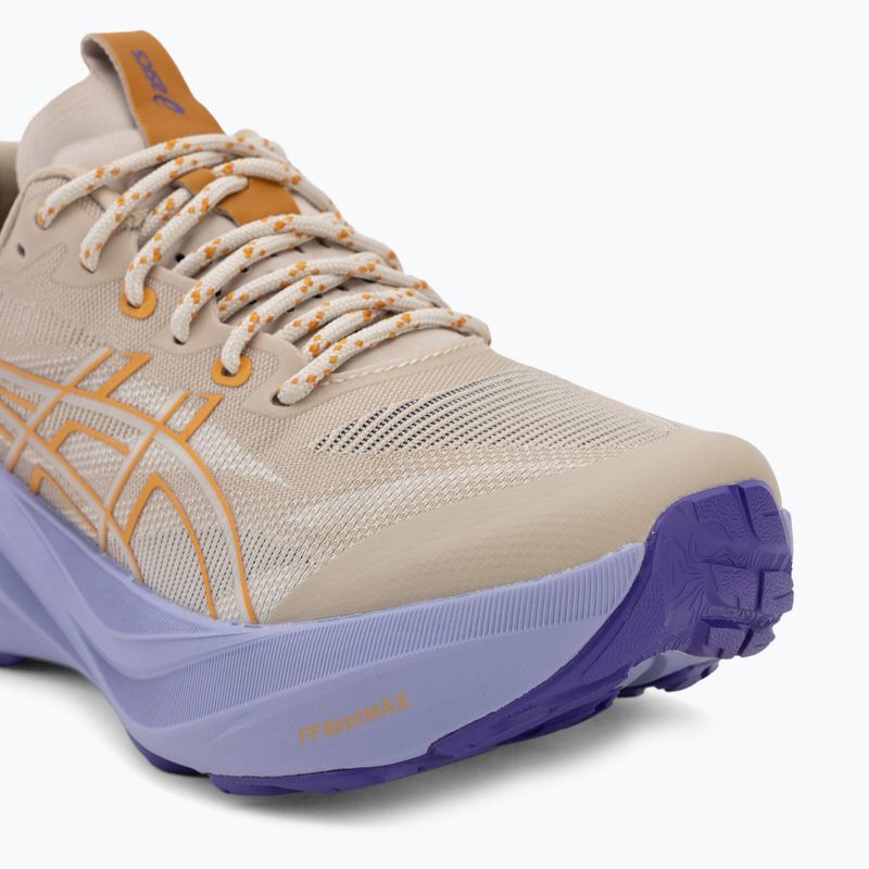 Női futócipők Asics Gt-2000 15 Tr simply taupe/bluebell 7