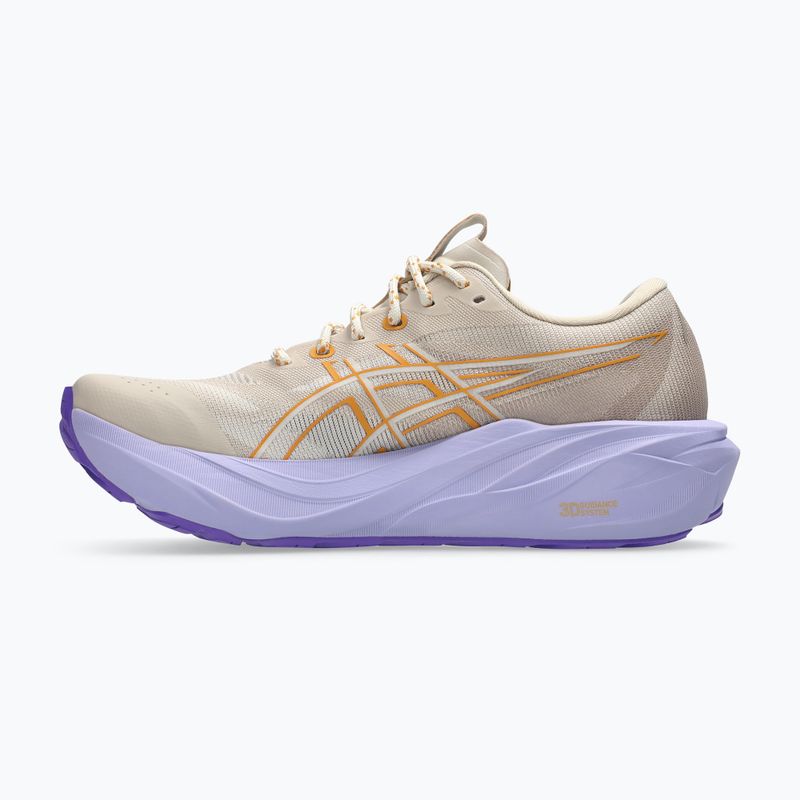 Női futócipők Asics Gt-2000 15 Tr simply taupe/bluebell 9