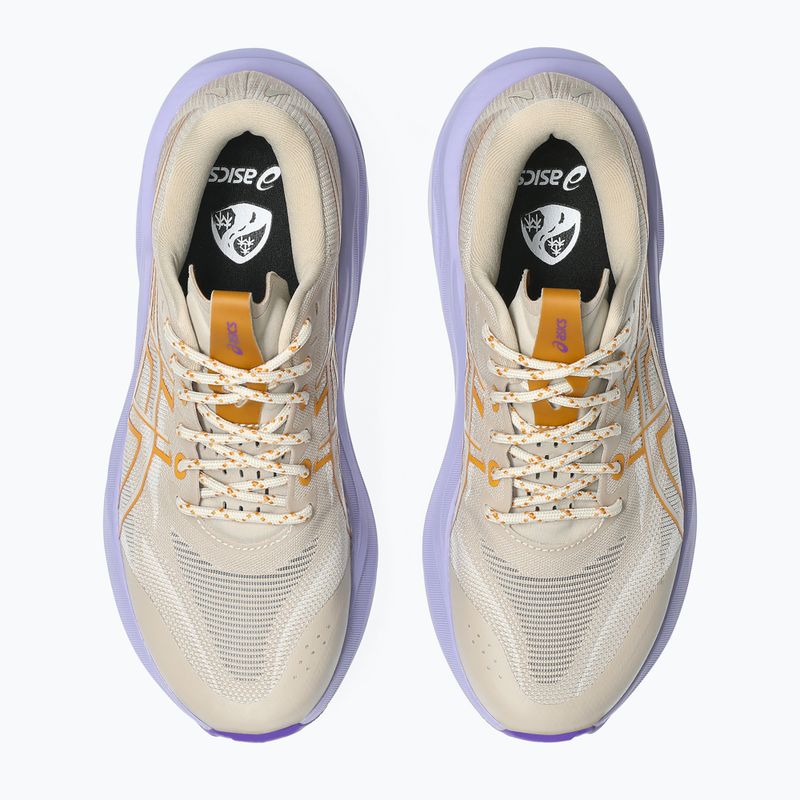 Női futócipők Asics Gt-2000 15 Tr simply taupe/bluebell 11