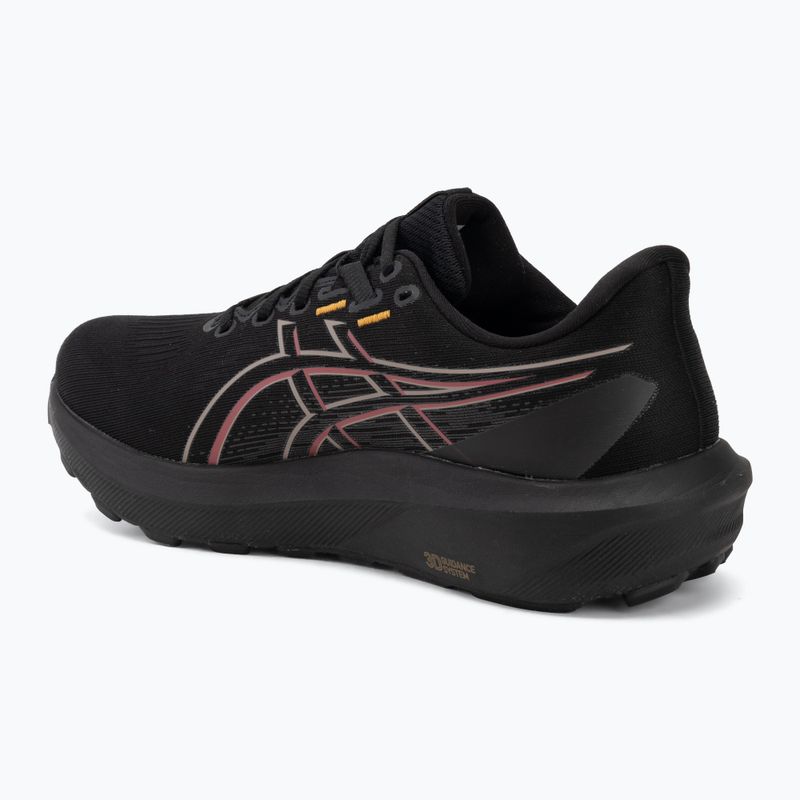 Férfi futócipők ASICS GT-1000 15 black/graphite grey 3