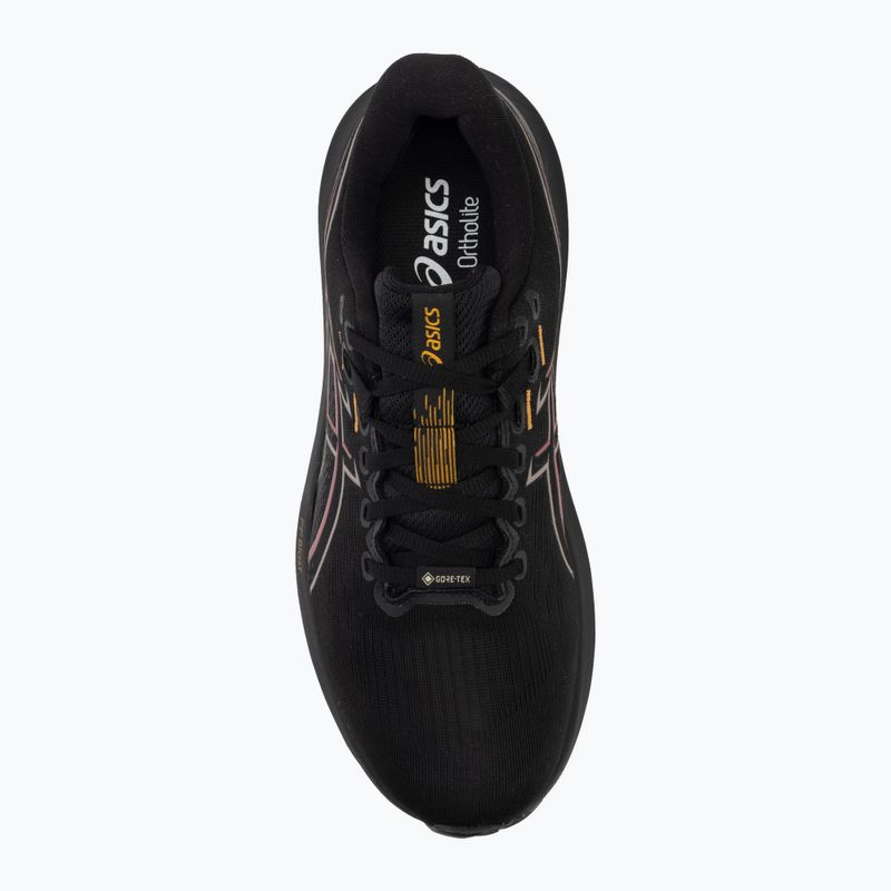 Férfi futócipők ASICS GT-1000 15 black/graphite grey 5