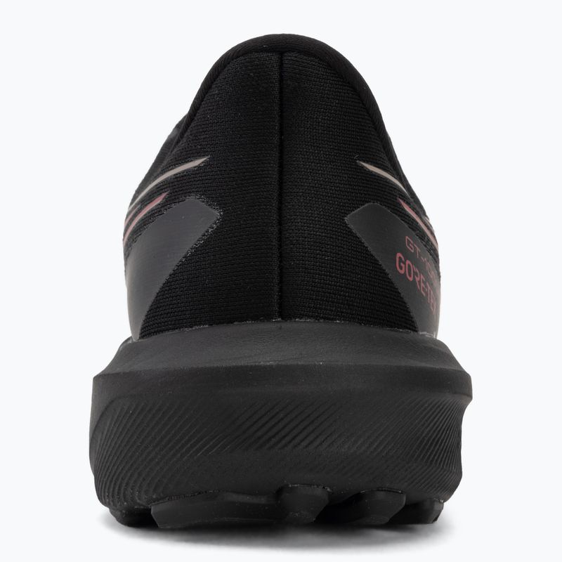 Férfi futócipők ASICS GT-1000 15 black/graphite grey 6