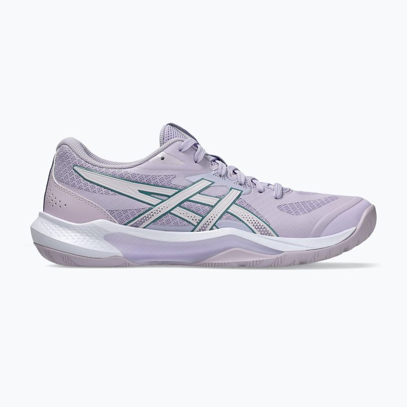 Női röplabda cipő ASICS Gel-Tactic 13 murasaki/dahlia 2