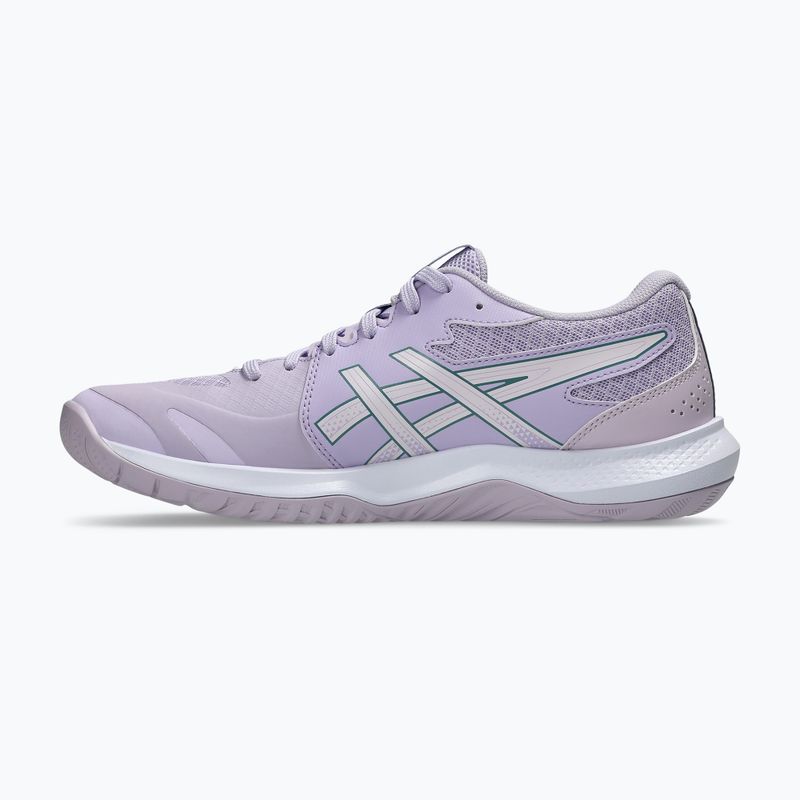 Női röplabda cipő ASICS Gel-Tactic 13 murasaki/dahlia 3