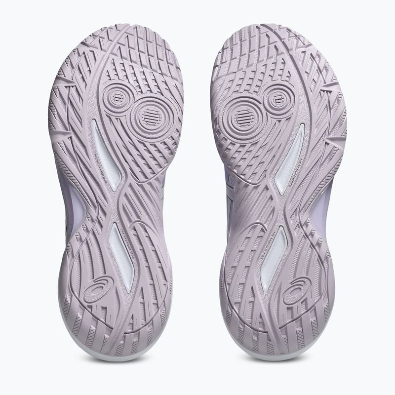 Női röplabda cipő ASICS Gel-Tactic 13 murasaki/dahlia 6