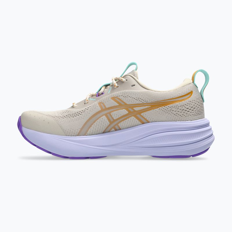 Női futócipő ASICS Gel-Pulse 17 TR simply taupe/fresh air 9