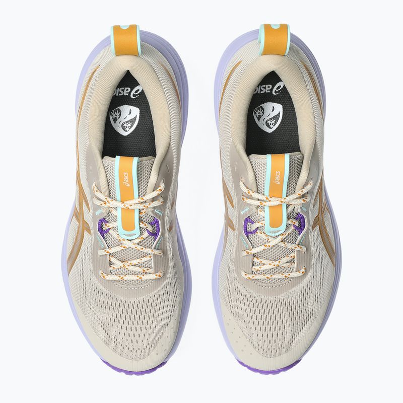 Női futócipő ASICS Gel-Pulse 17 TR simply taupe/fresh air 11